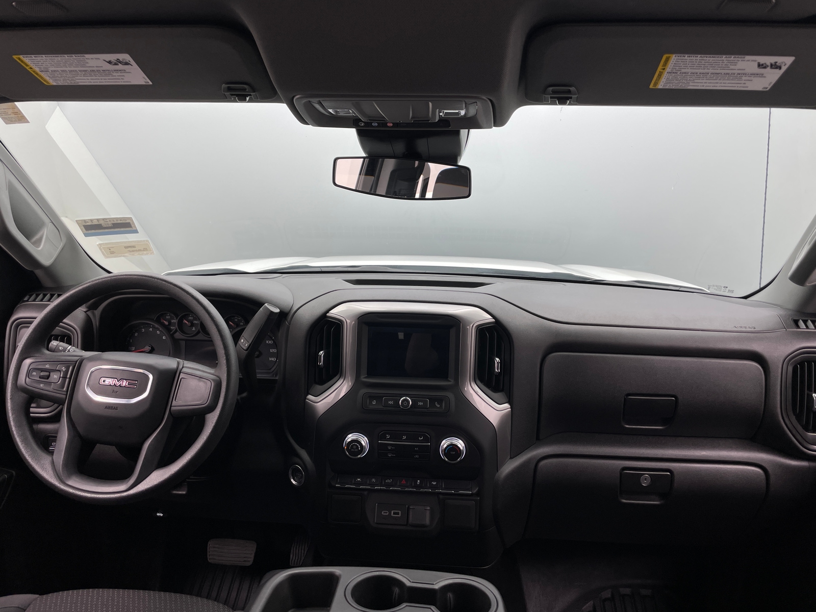 Thumbnail: 2025 GMC Sierra 1500 - 3