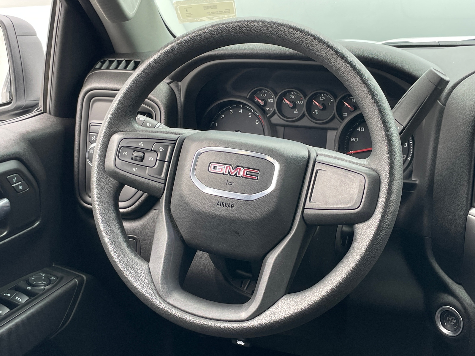 Thumbnail: 2025 GMC Sierra 1500 - 5