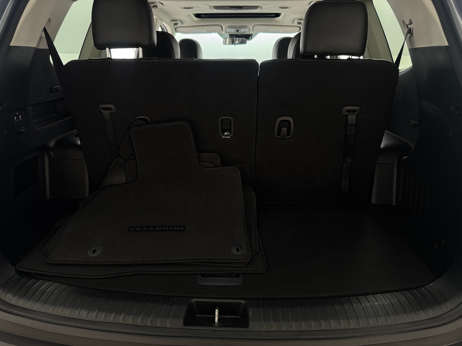Thumbnail: 2022 Kia Telluride - 6