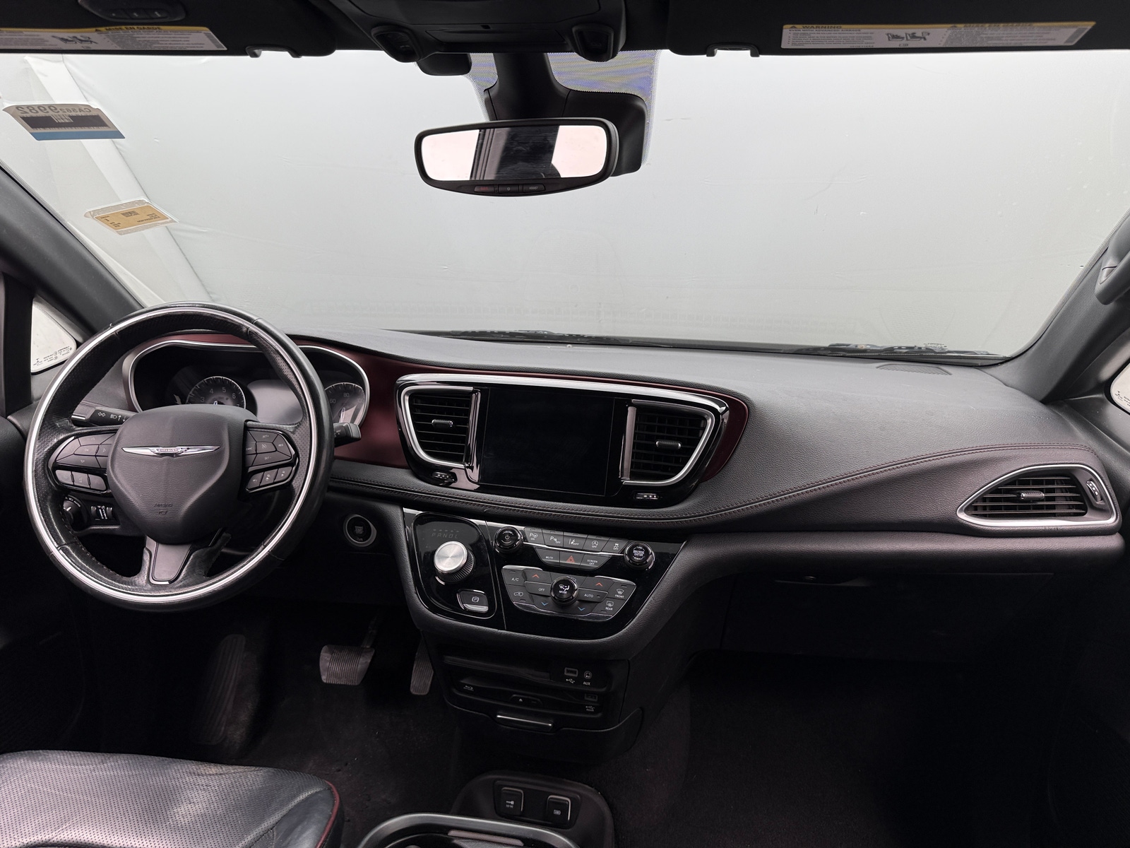 Thumbnail: 2019 Chrysler Pacifica - 2