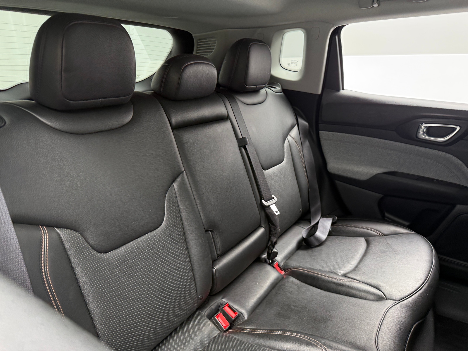 Thumbnail: 2022 Jeep Compass - 5