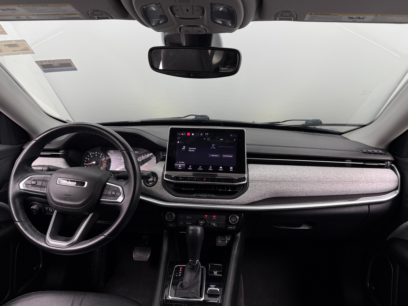 Thumbnail: 2022 Jeep Compass - 2