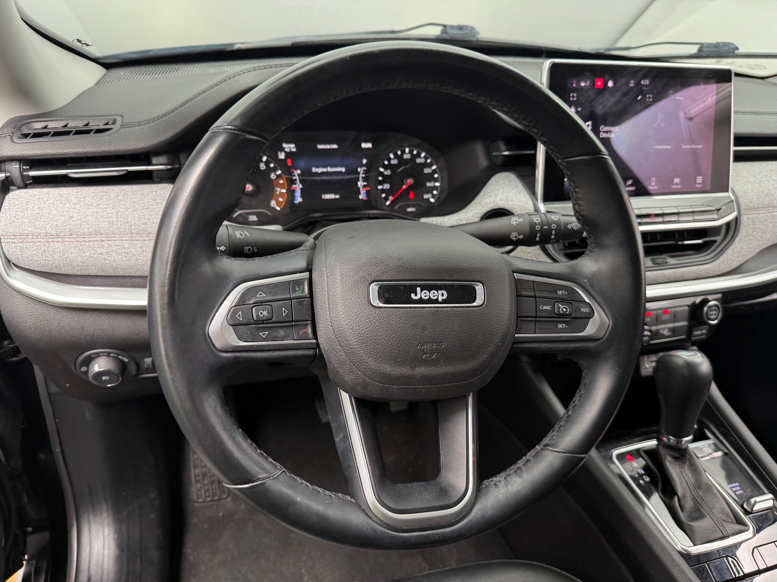 Thumbnail: 2022 Jeep Compass - 4
