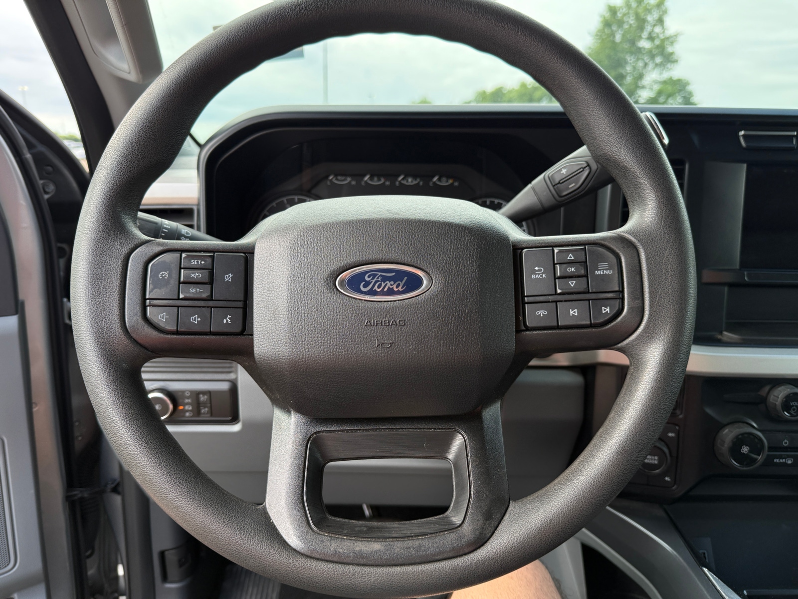 Thumbnail: 2024 Ford Econoline - 5