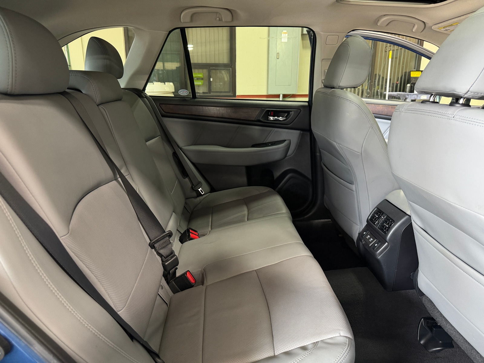 Thumbnail: 2019 Subaru Outback - 5