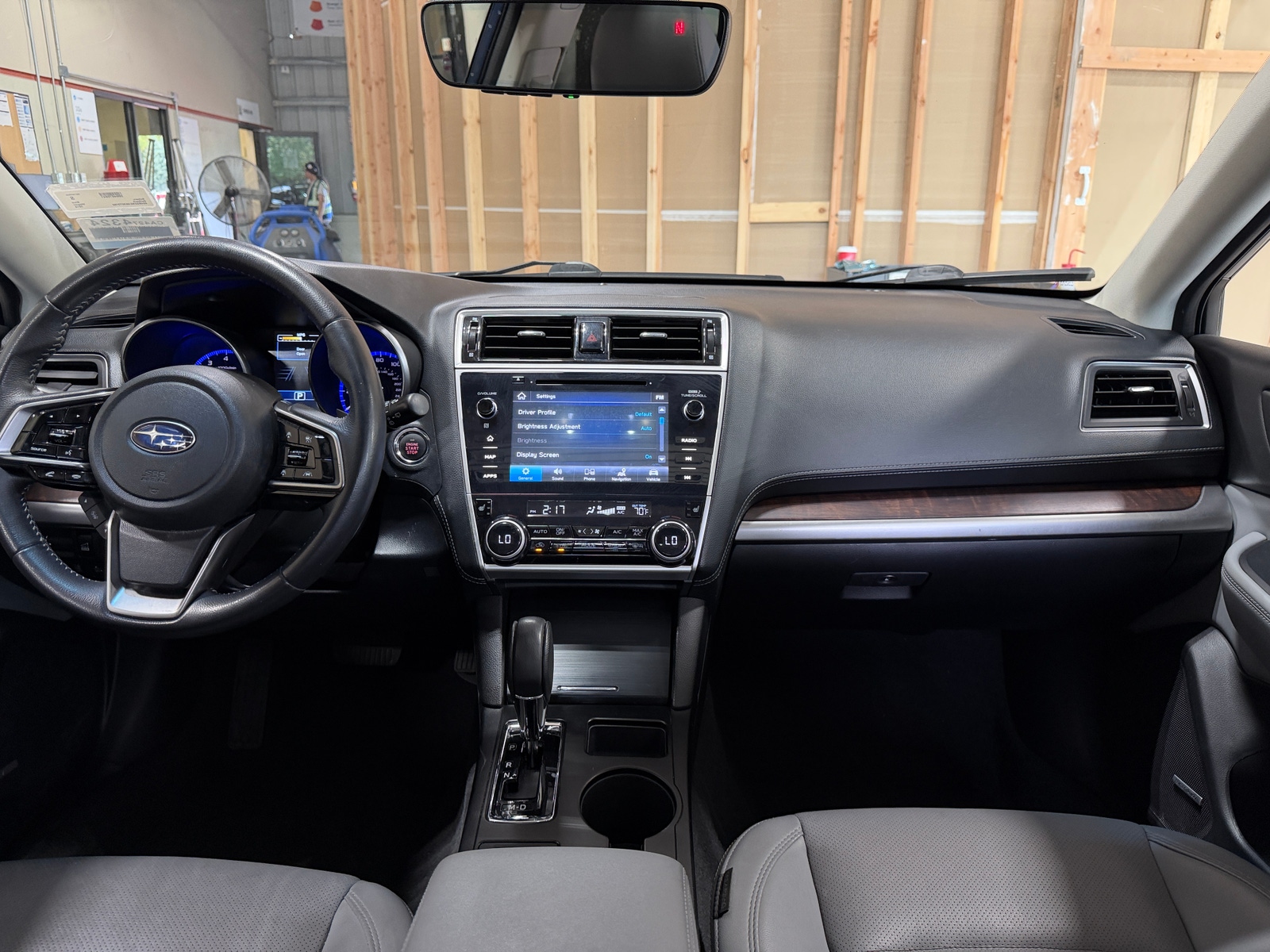 Thumbnail: 2019 Subaru Outback - 2