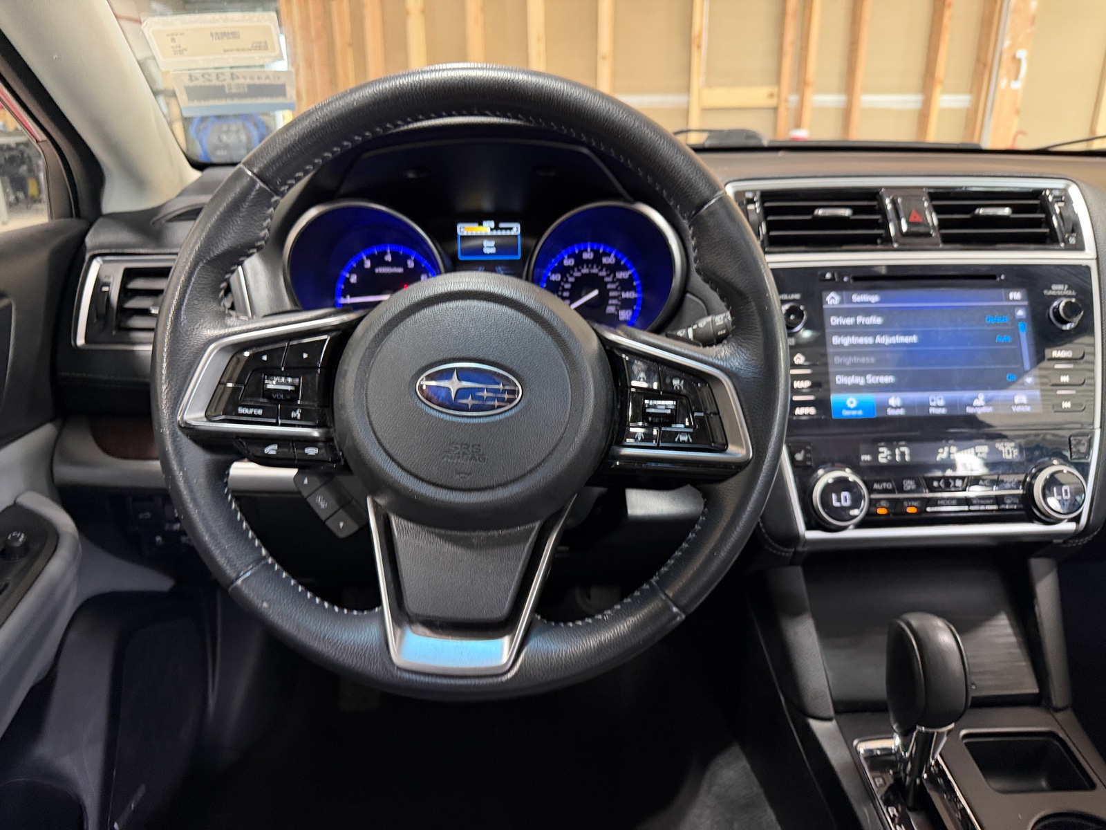 Thumbnail: 2019 Subaru Outback - 4