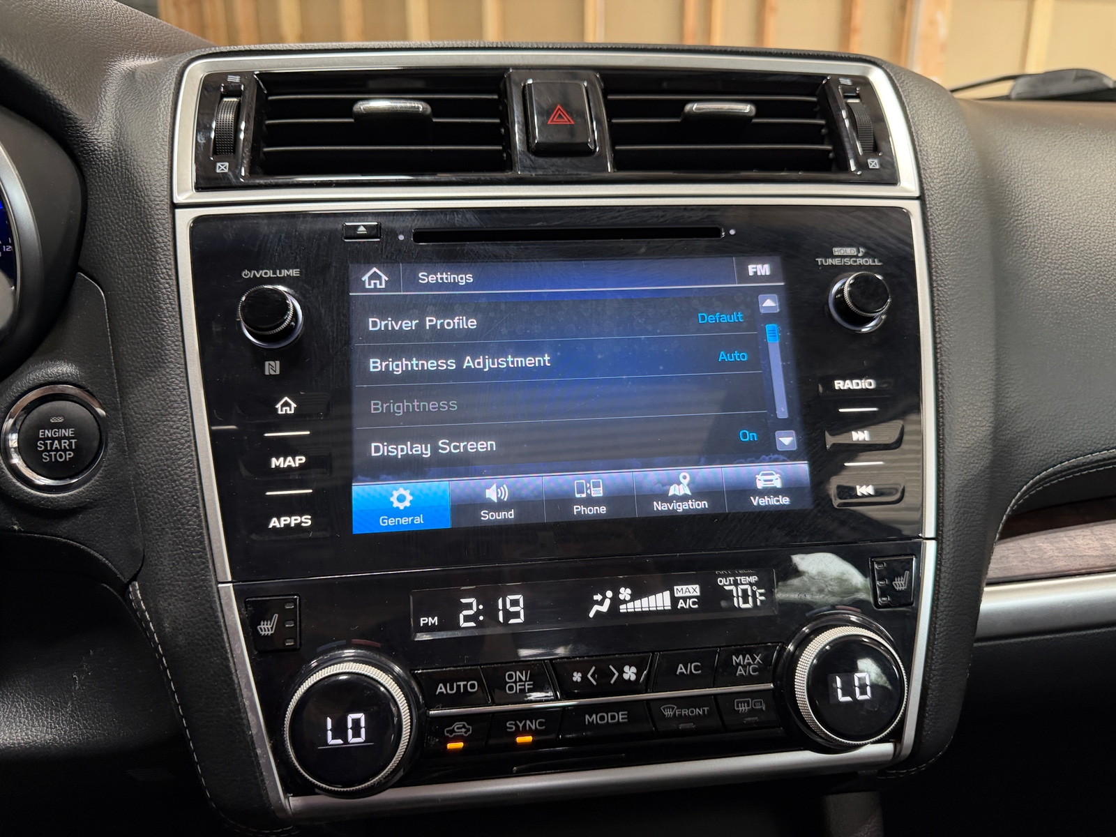 Thumbnail: 2019 Subaru Outback - 3
