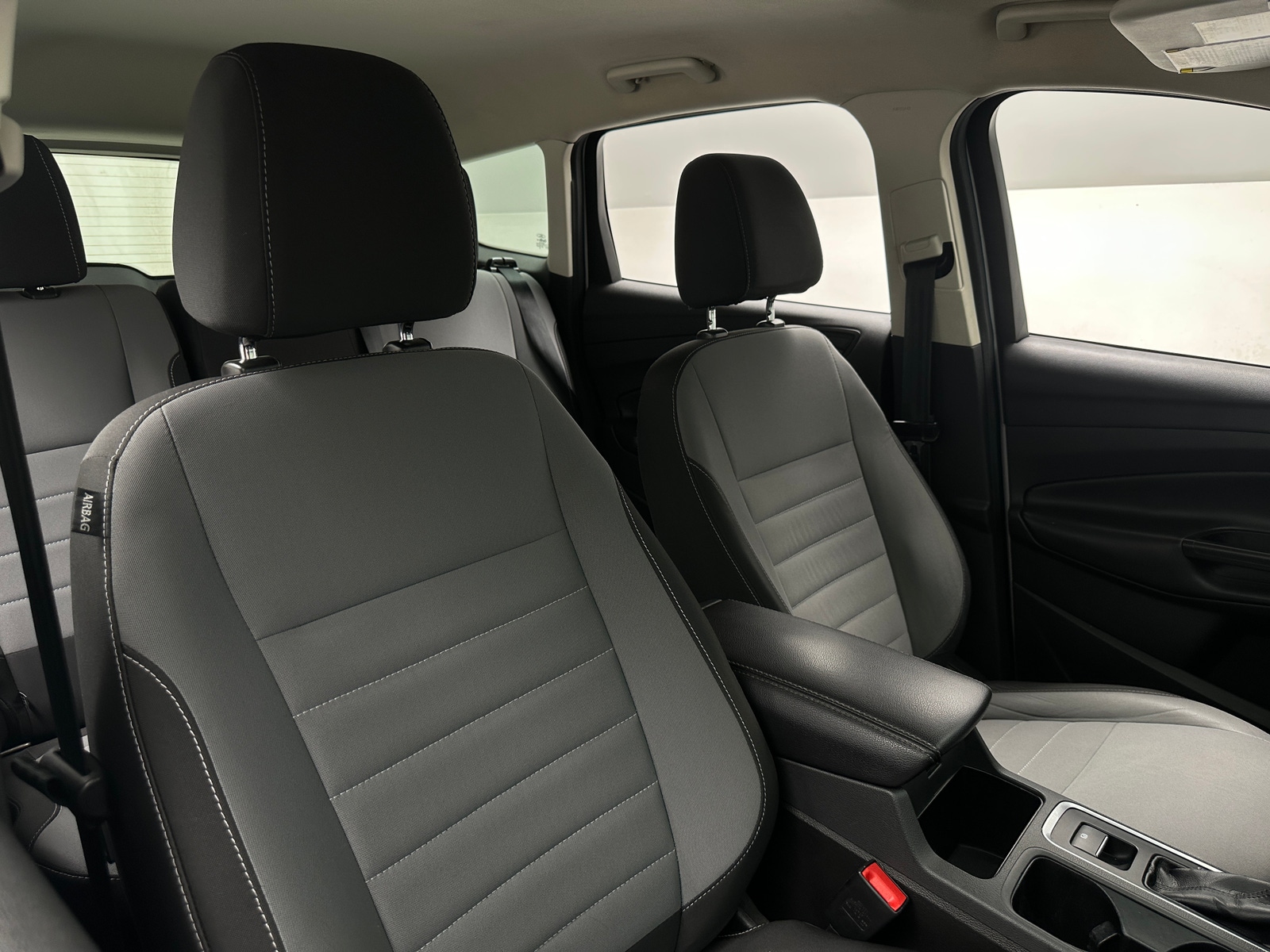 Thumbnail: 2017 Ford Escape - 2