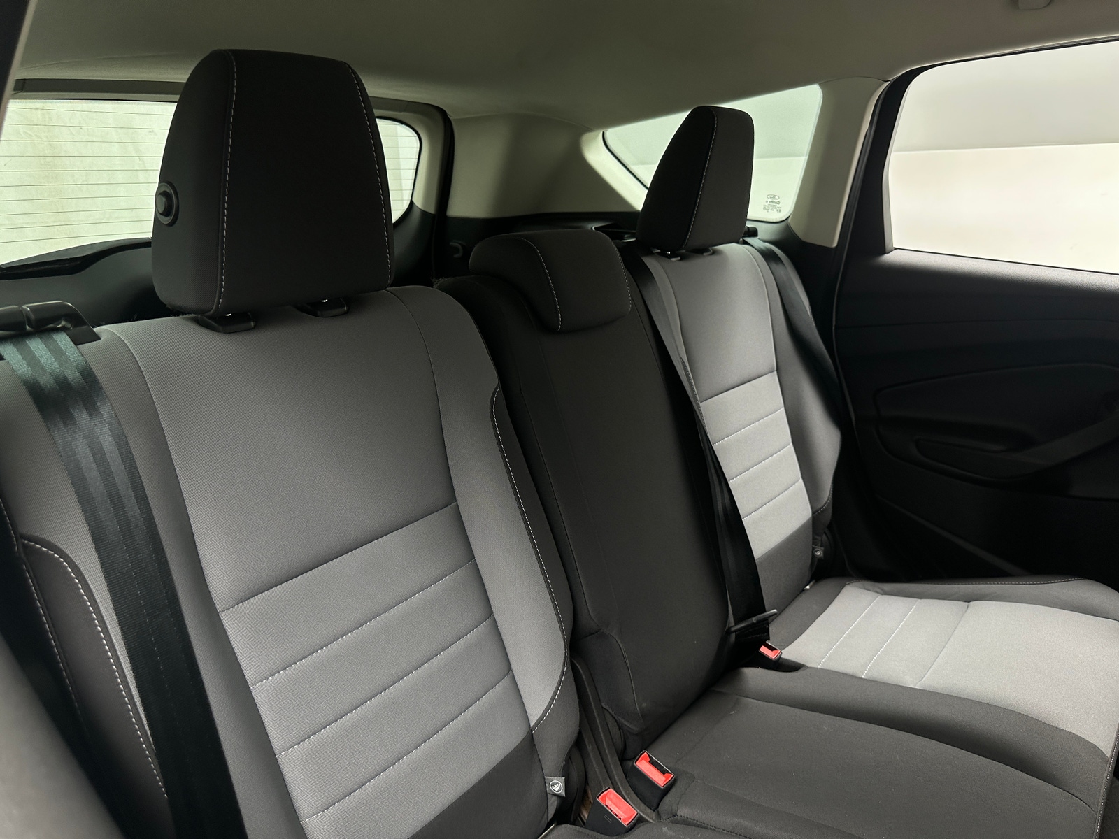 Thumbnail: 2017 Ford Escape - 6