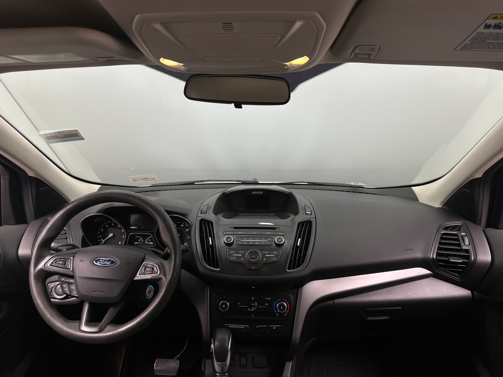Thumbnail: 2017 Ford Escape - 3