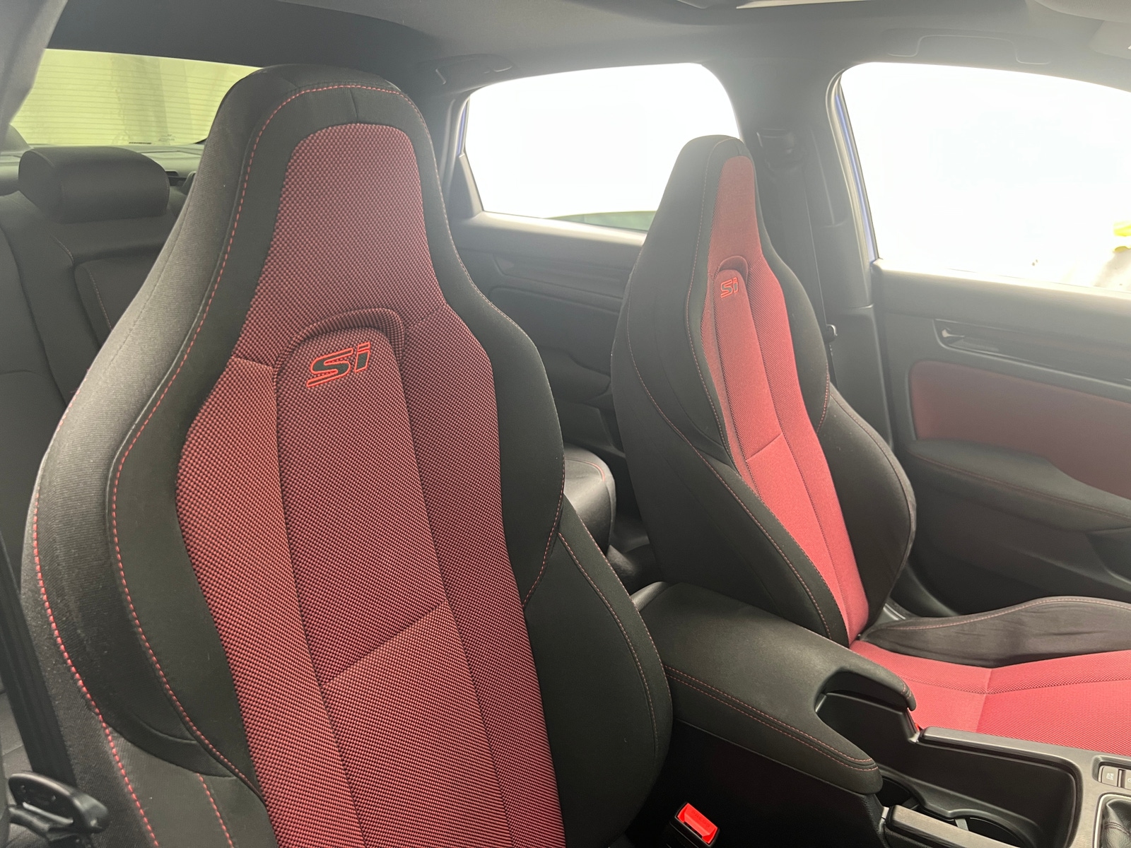 Thumbnail: 2022 Honda Civic - 2