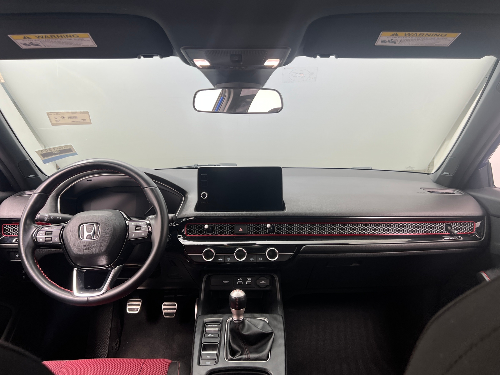 Thumbnail: 2022 Honda Civic - 3