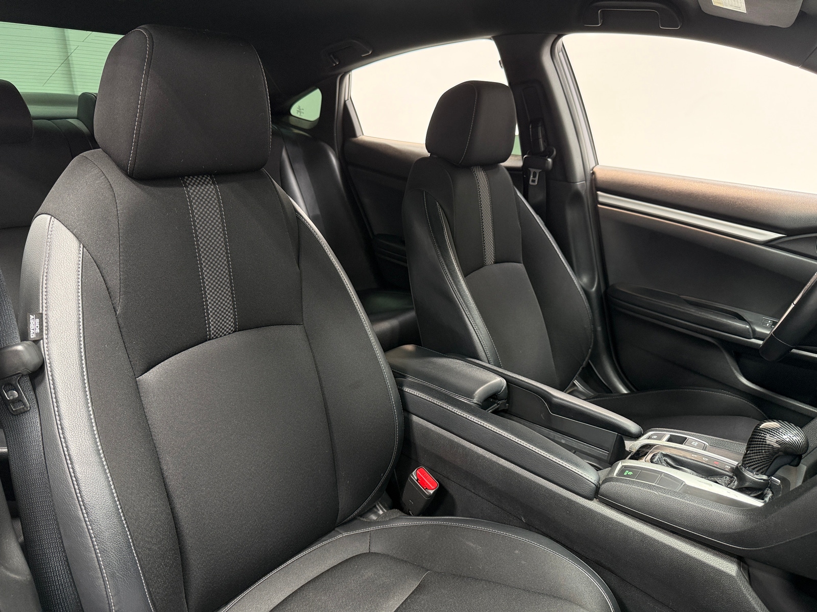 Thumbnail: 2019 Honda Civic - 2