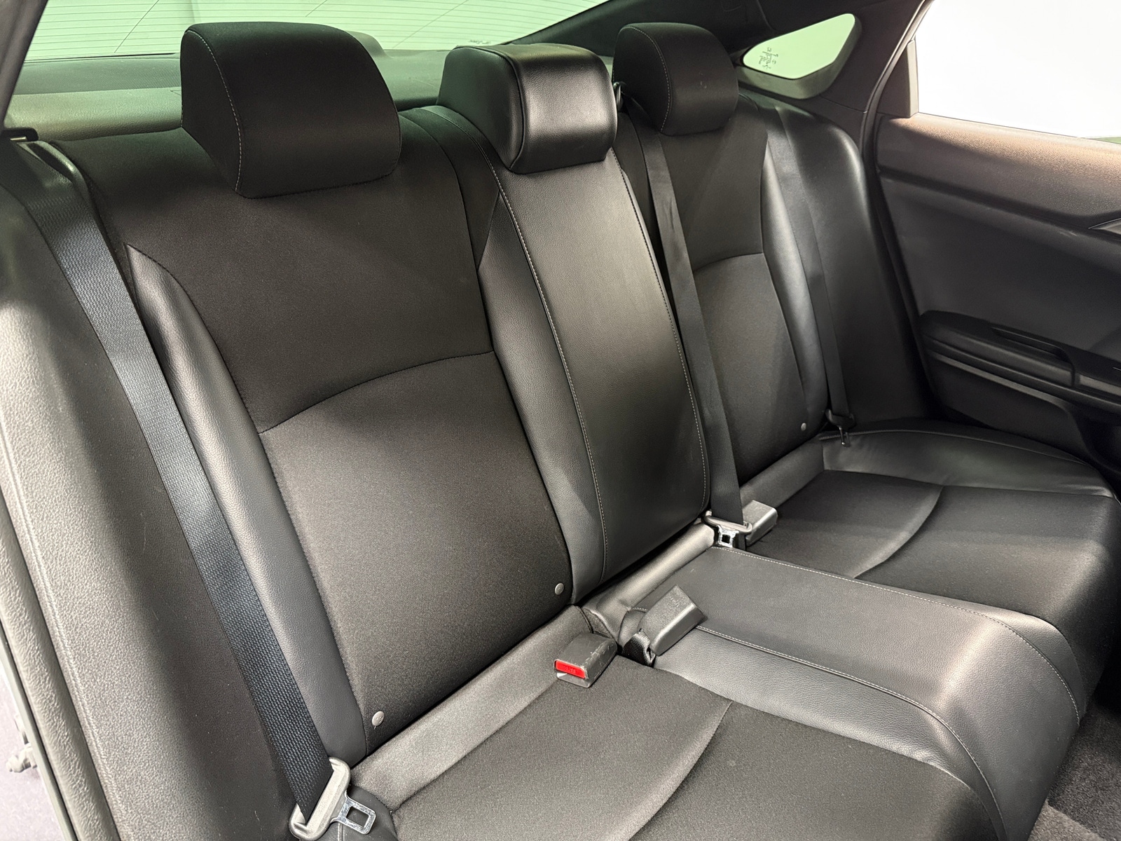 Thumbnail: 2019 Honda Civic - 6