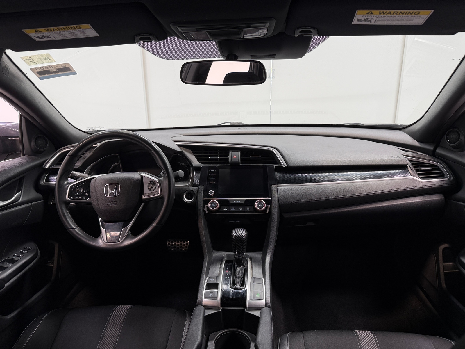 Thumbnail: 2019 Honda Civic - 3