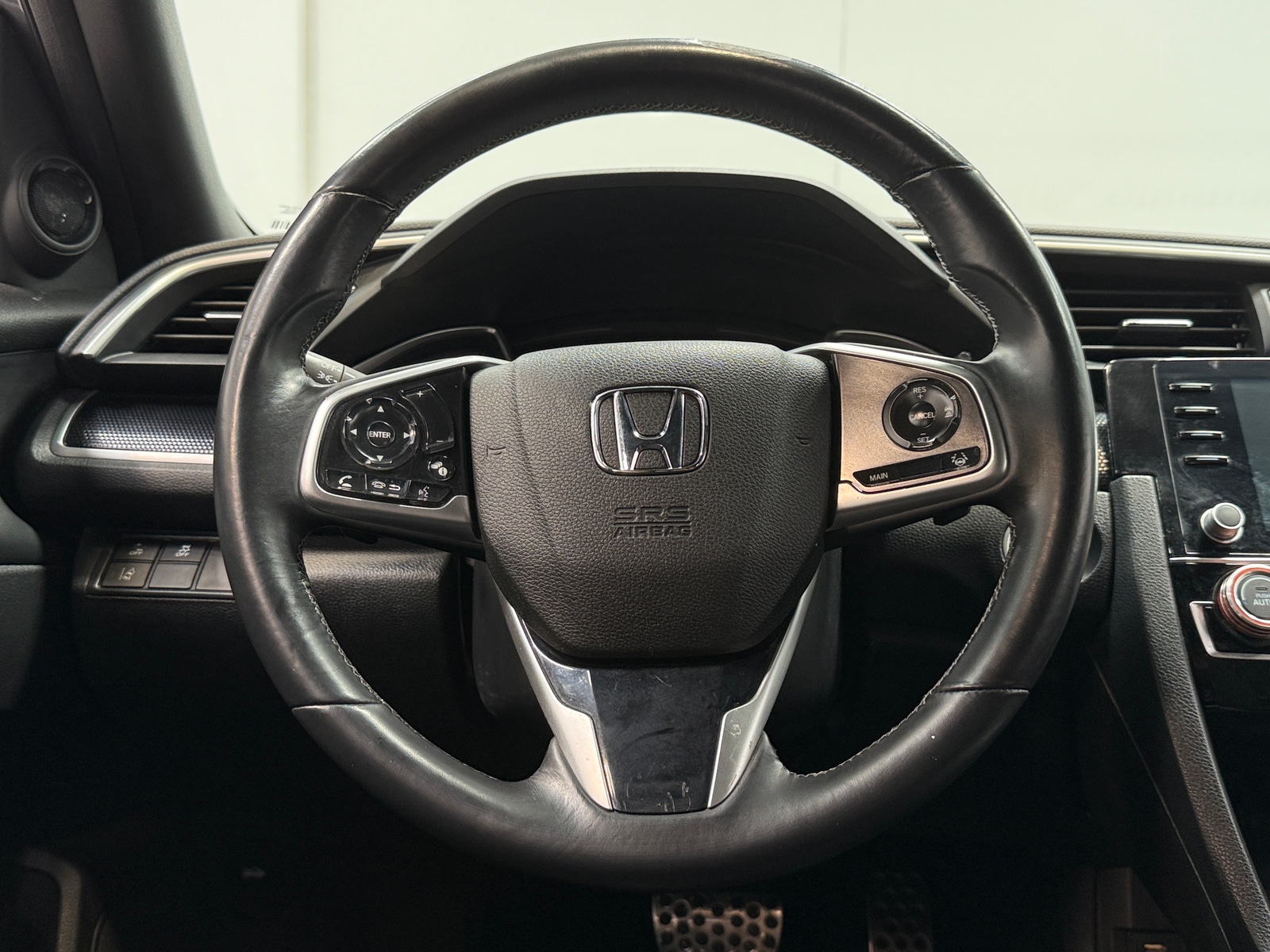 Thumbnail: 2019 Honda Civic - 5