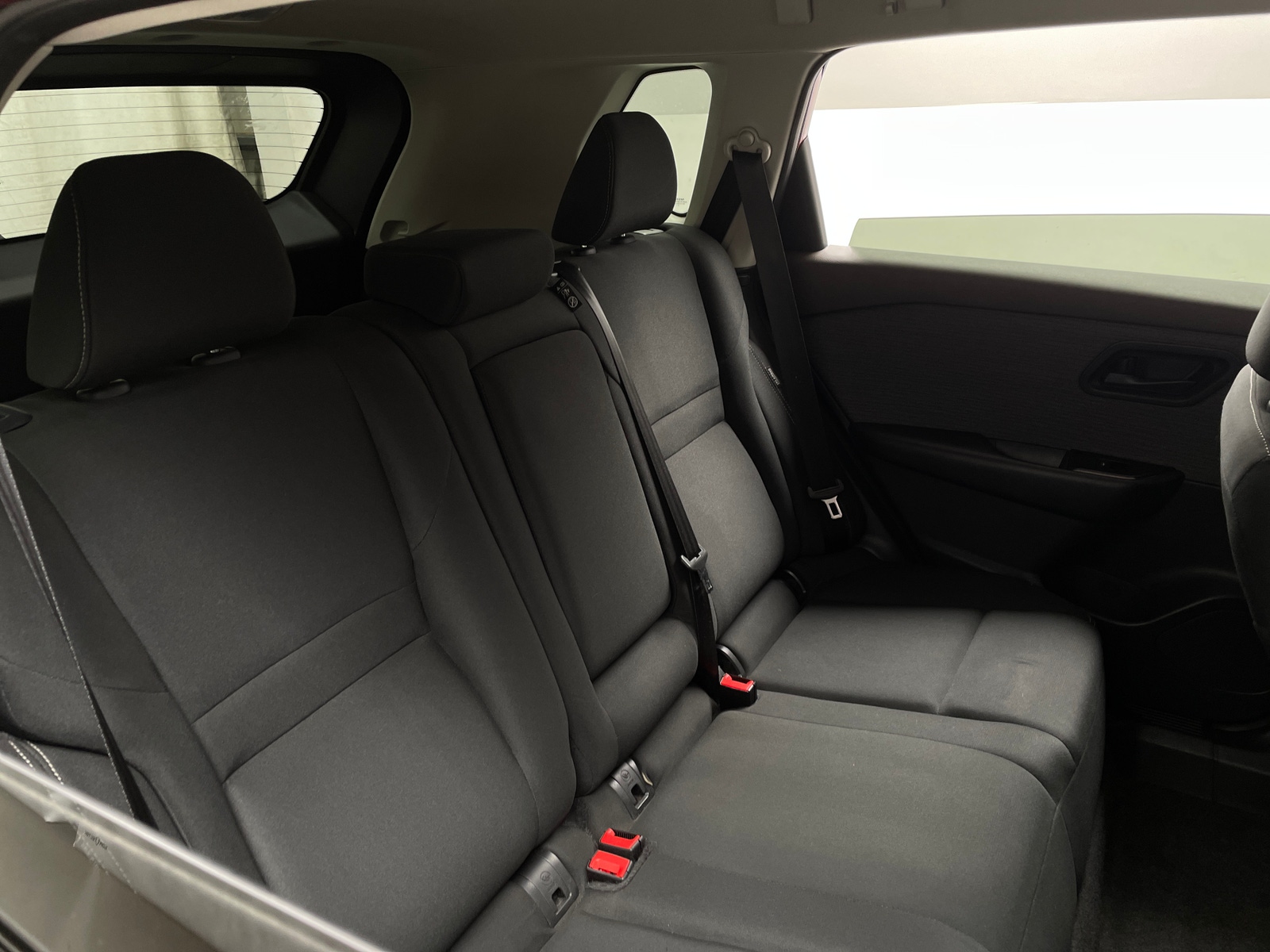 Thumbnail: 2023 Nissan Rogue - 6