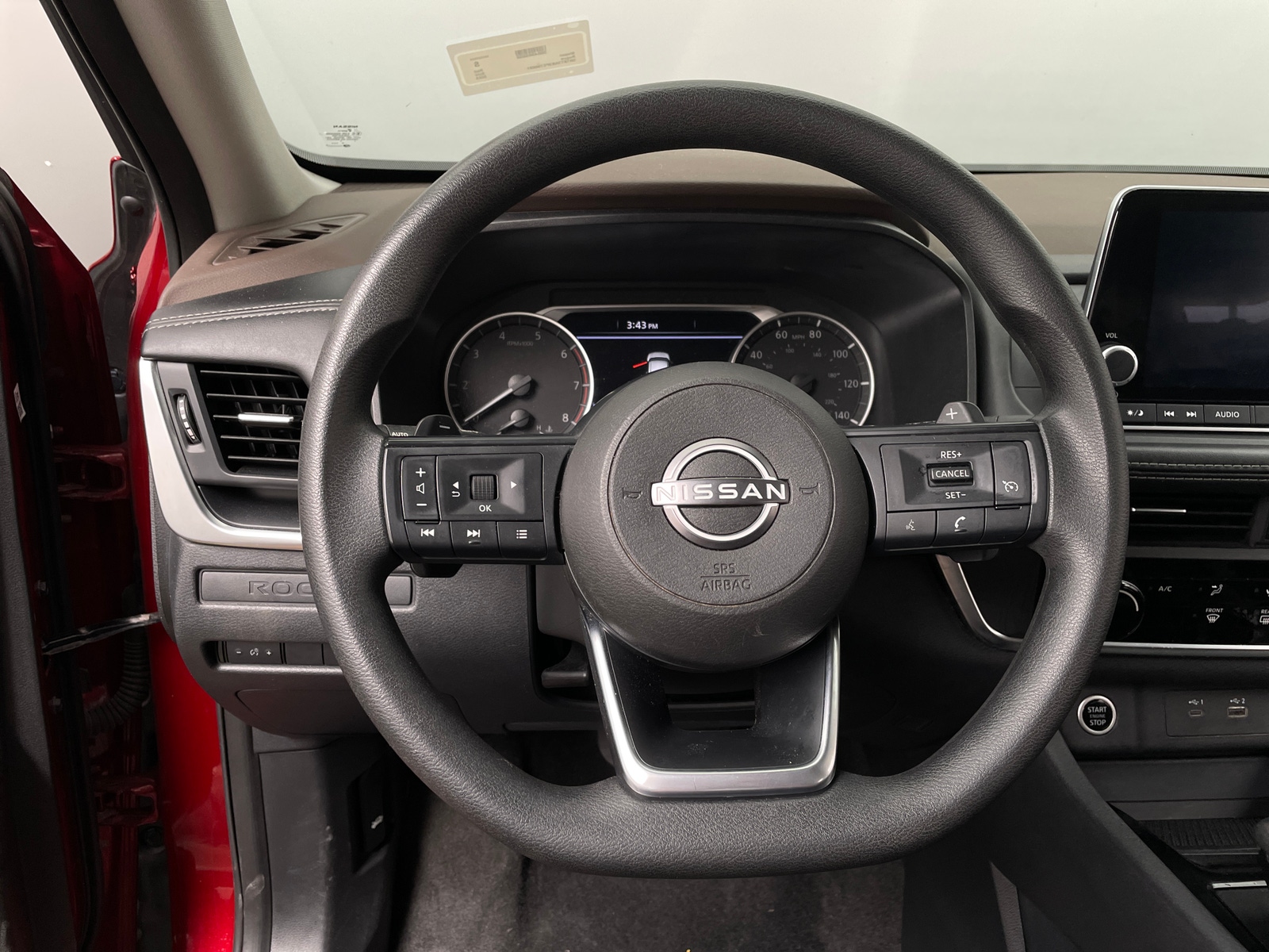 Thumbnail: 2023 Nissan Rogue - 5
