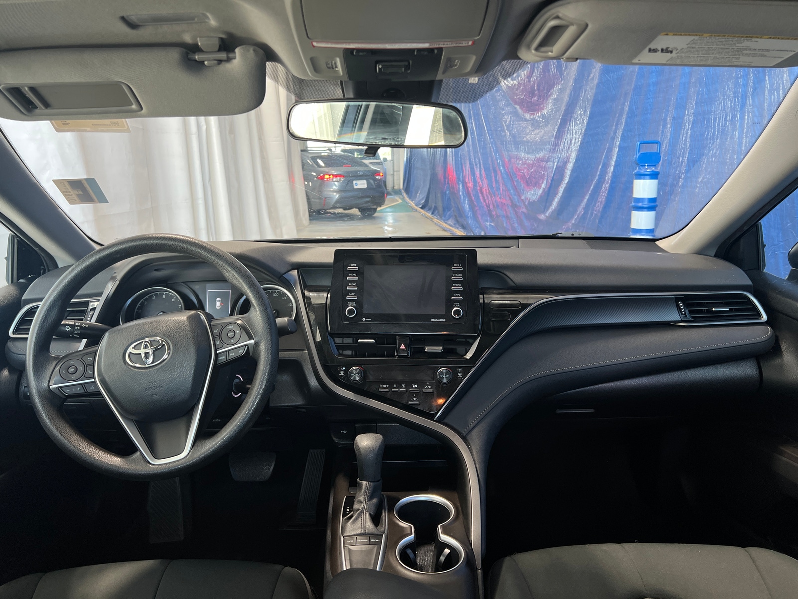 Thumbnail: 2022 Toyota Camry - 3