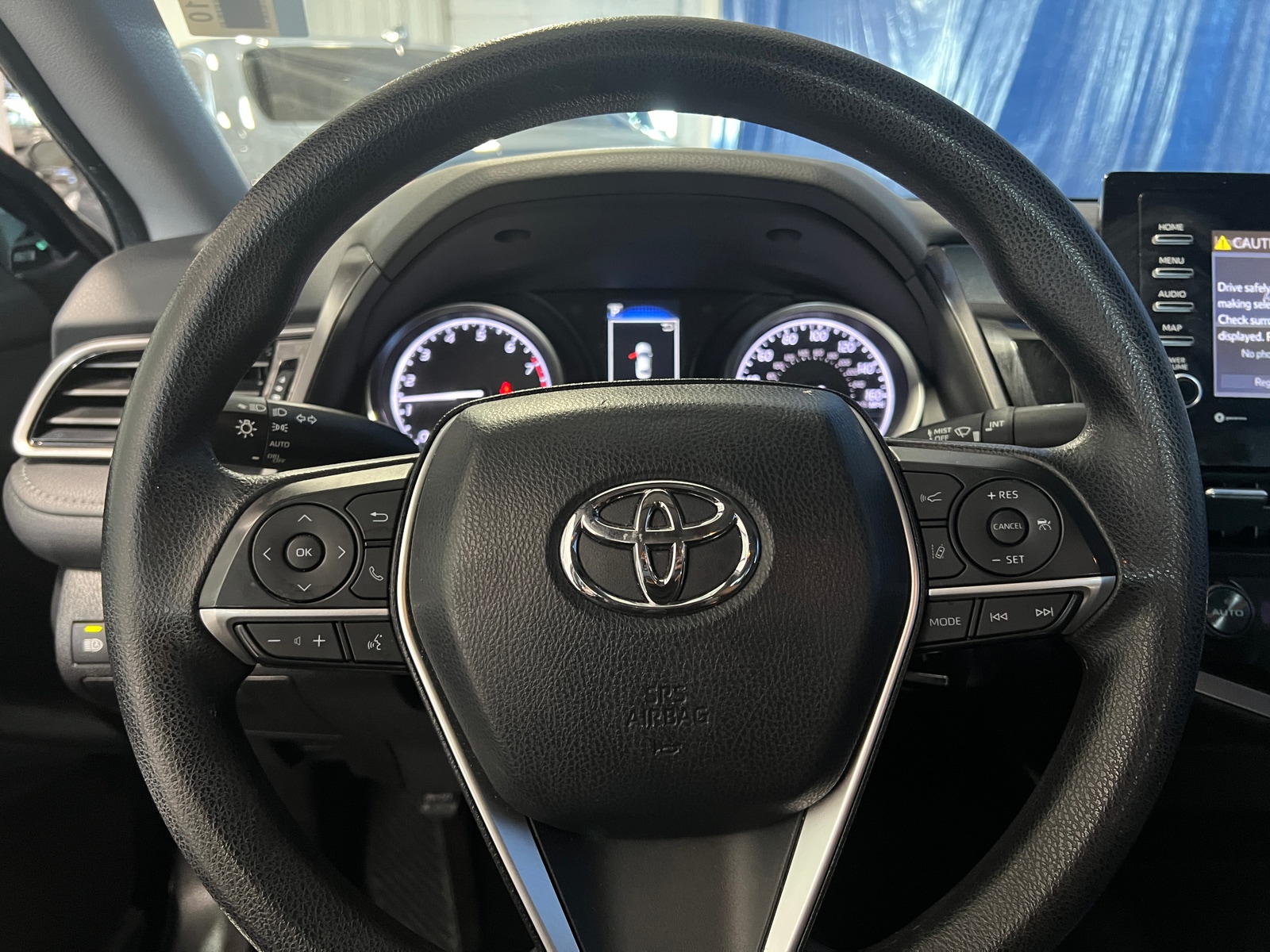 Thumbnail: 2022 Toyota Camry - 5