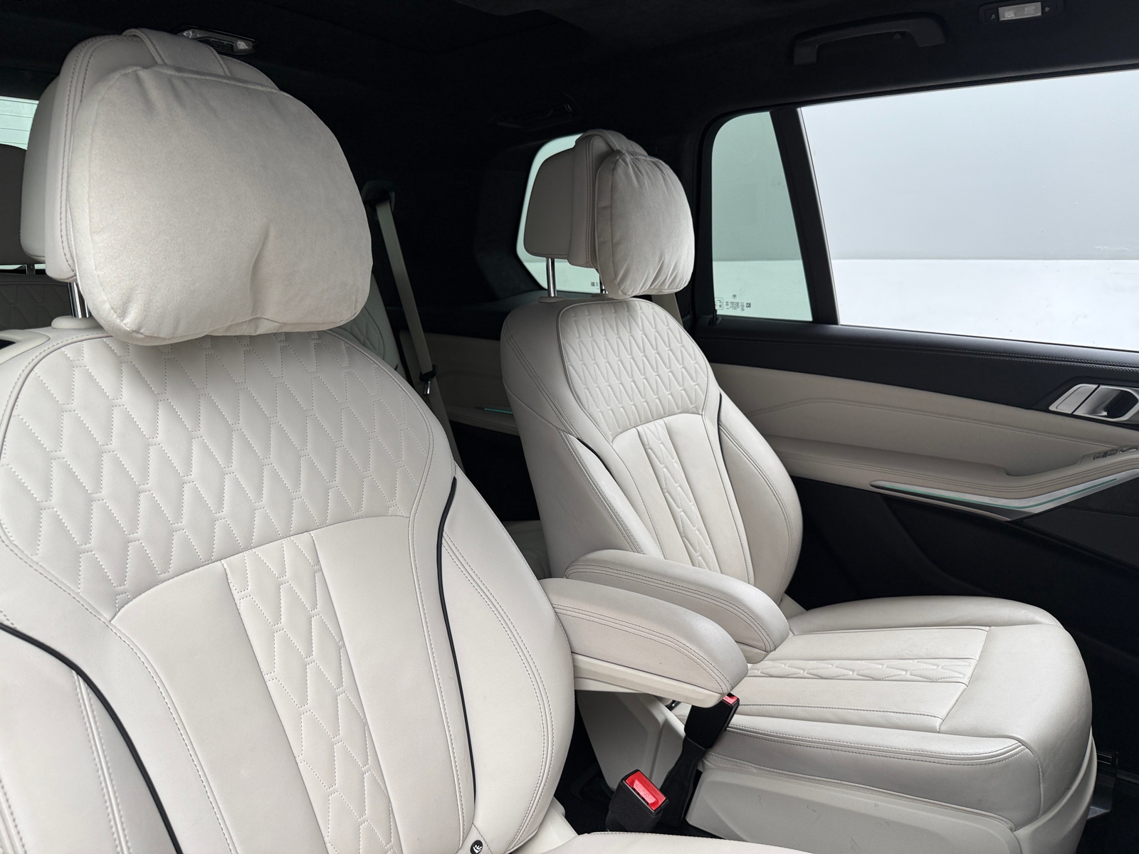 Thumbnail: 2022 BMW X7 - 5