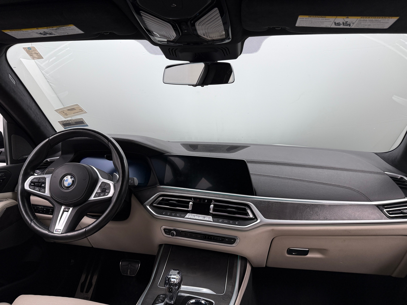 Thumbnail: 2022 BMW X7 - 2
