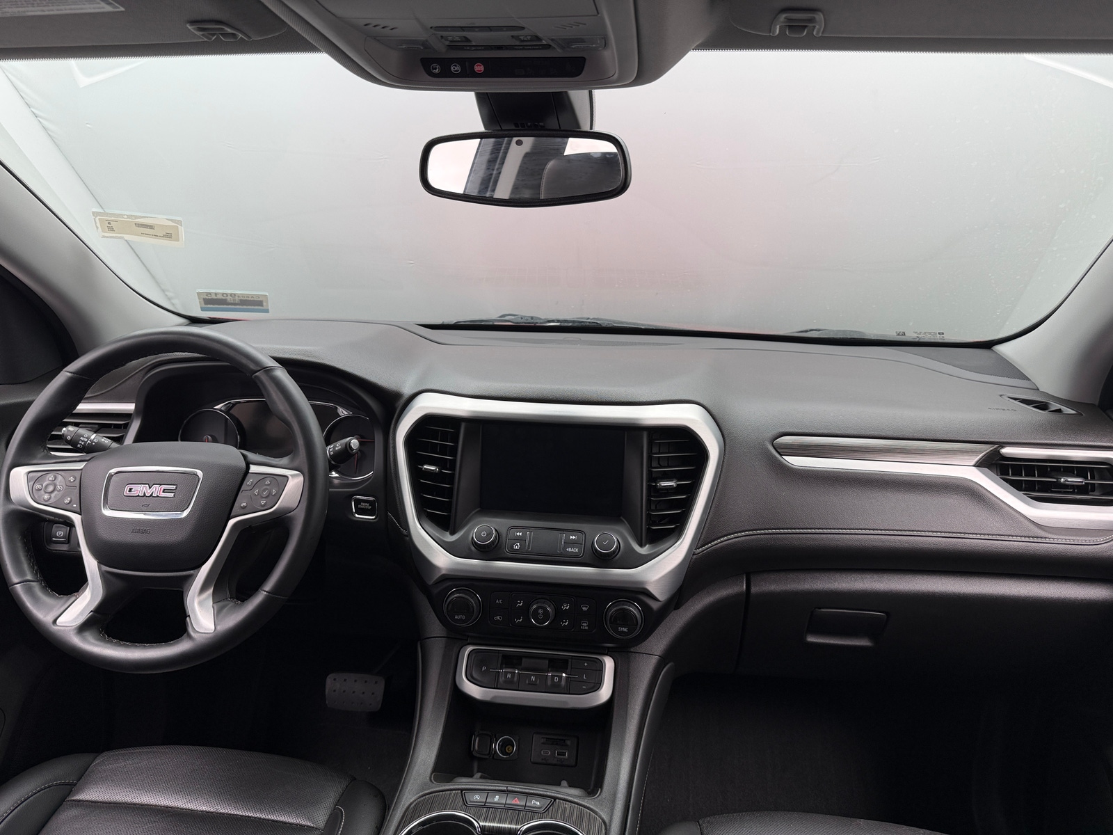 Thumbnail: 2023 GMC Acadia - 2