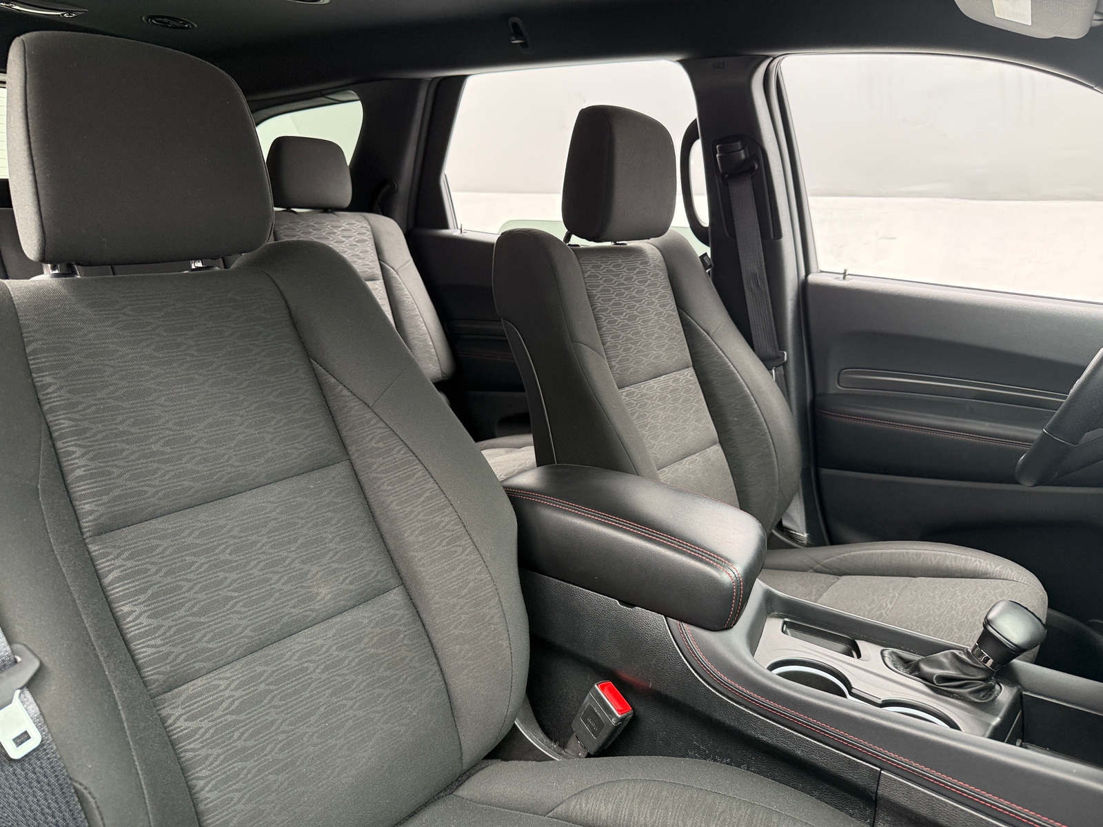 Thumbnail: 2025 Dodge Durango - 2