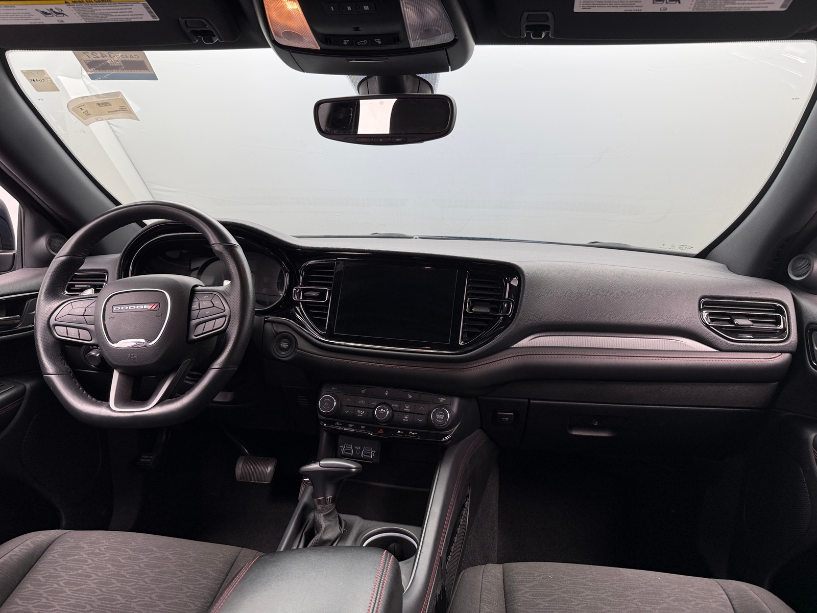 Thumbnail: 2025 Dodge Durango - 3