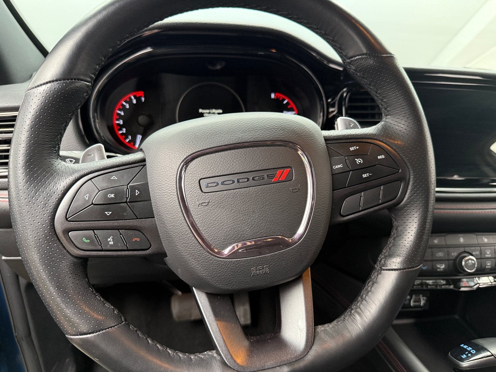 Thumbnail: 2025 Dodge Durango - 5