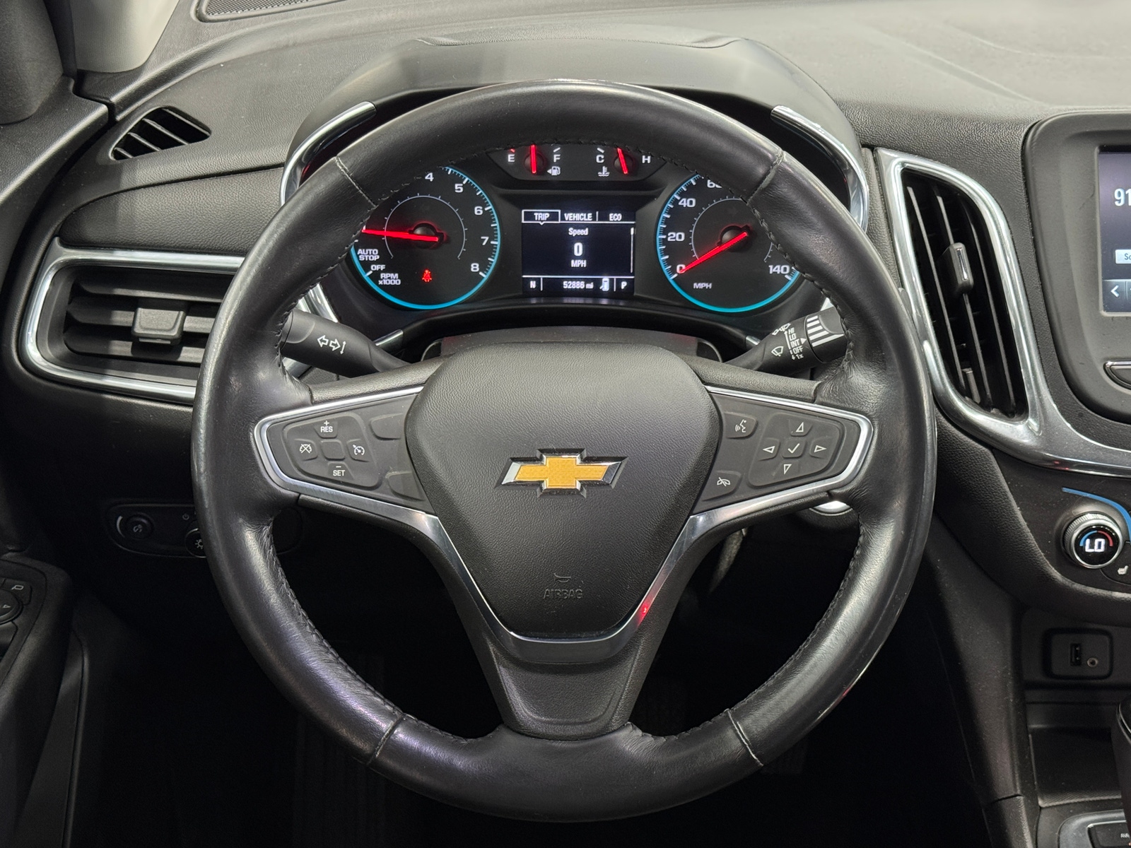 Thumbnail: 2018 Chevrolet Equinox - 5