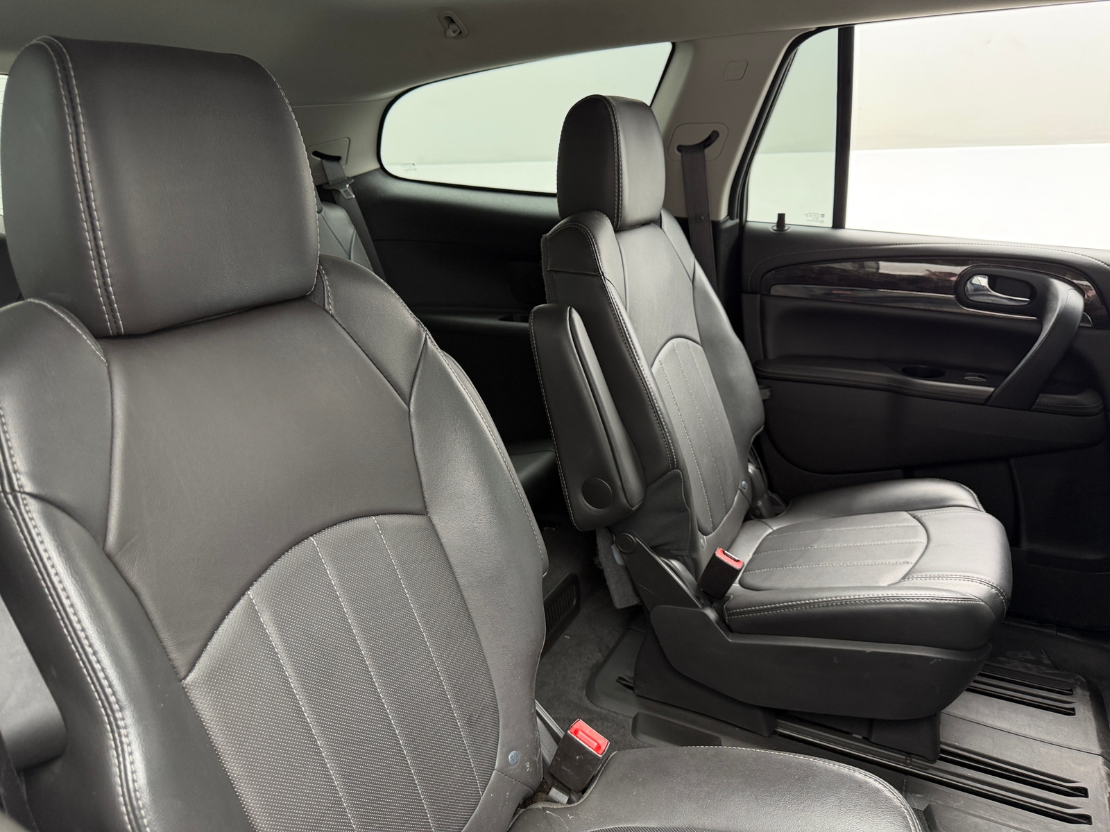 Thumbnail: 2017 Buick Enclave - 5