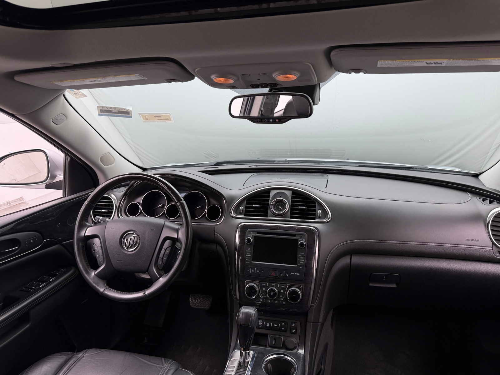 Thumbnail: 2017 Buick Enclave - 2