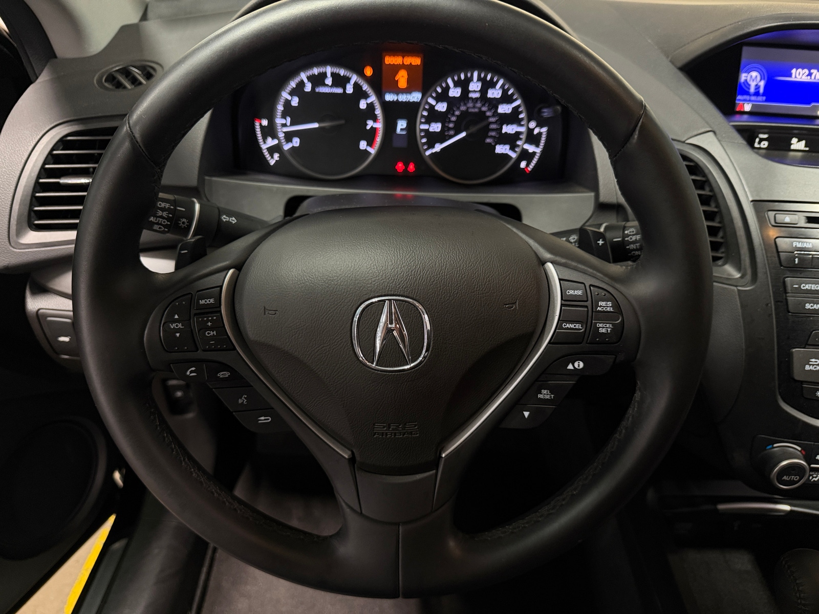 Thumbnail: 2017 Acura RDX - 4