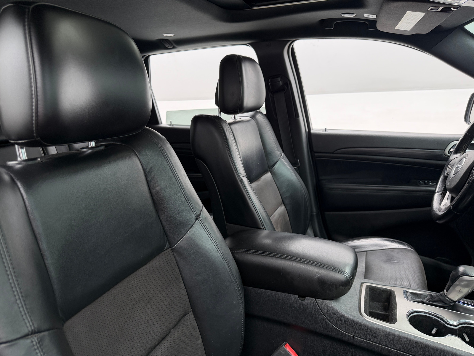 Thumbnail: 2021 Jeep Grand Cherokee - 2