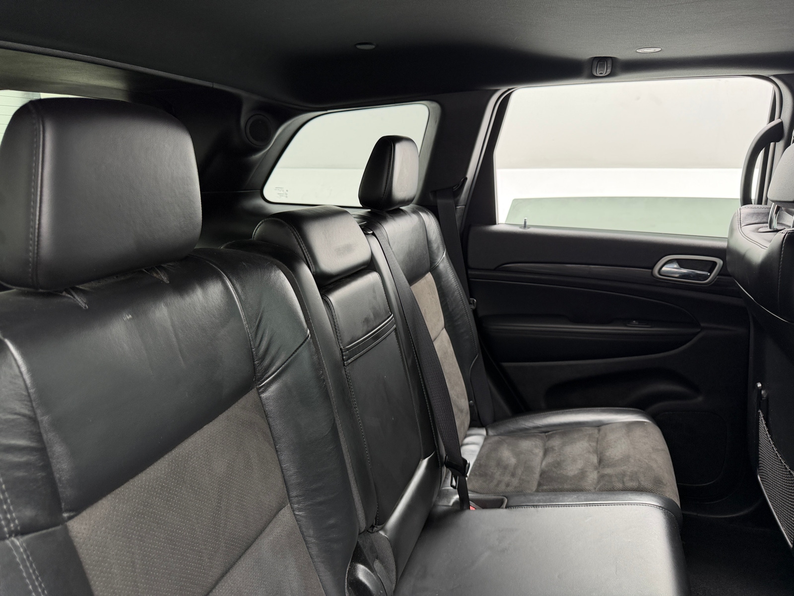 Thumbnail: 2021 Jeep Grand Cherokee - 6