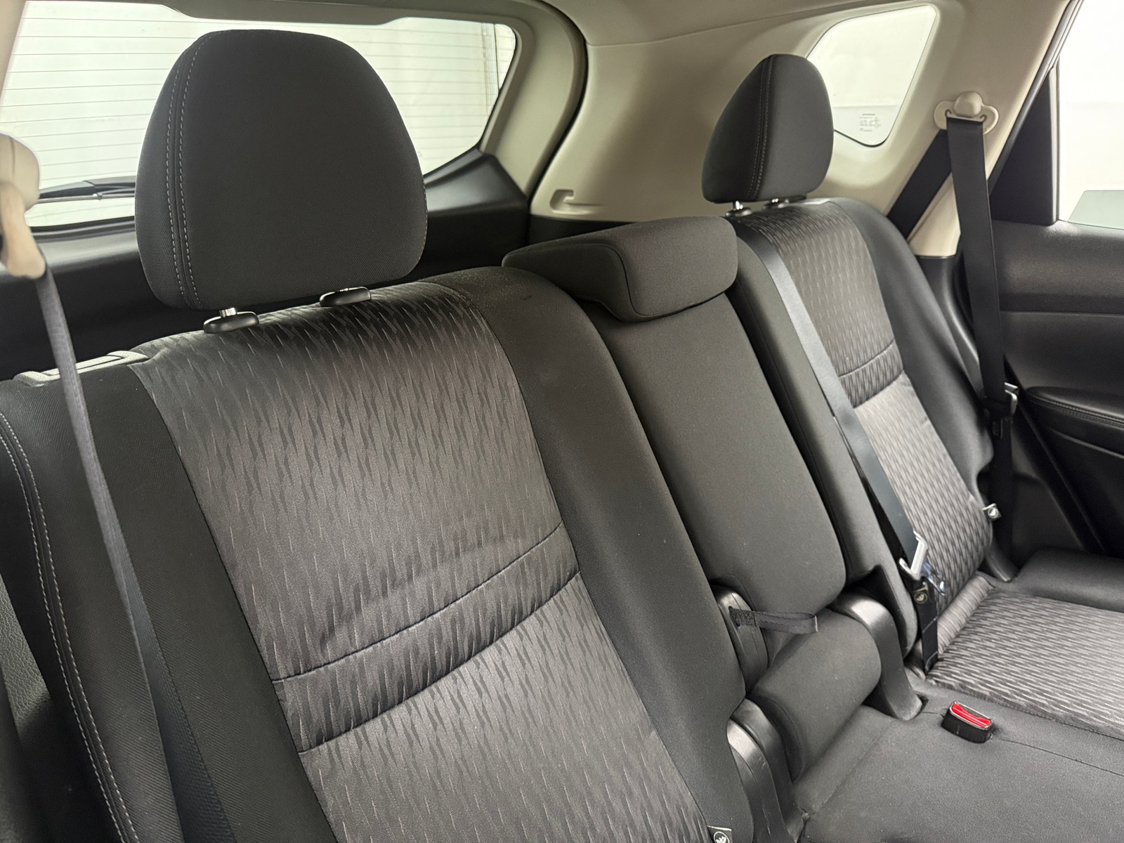 Thumbnail: 2019 Nissan Rogue - 6