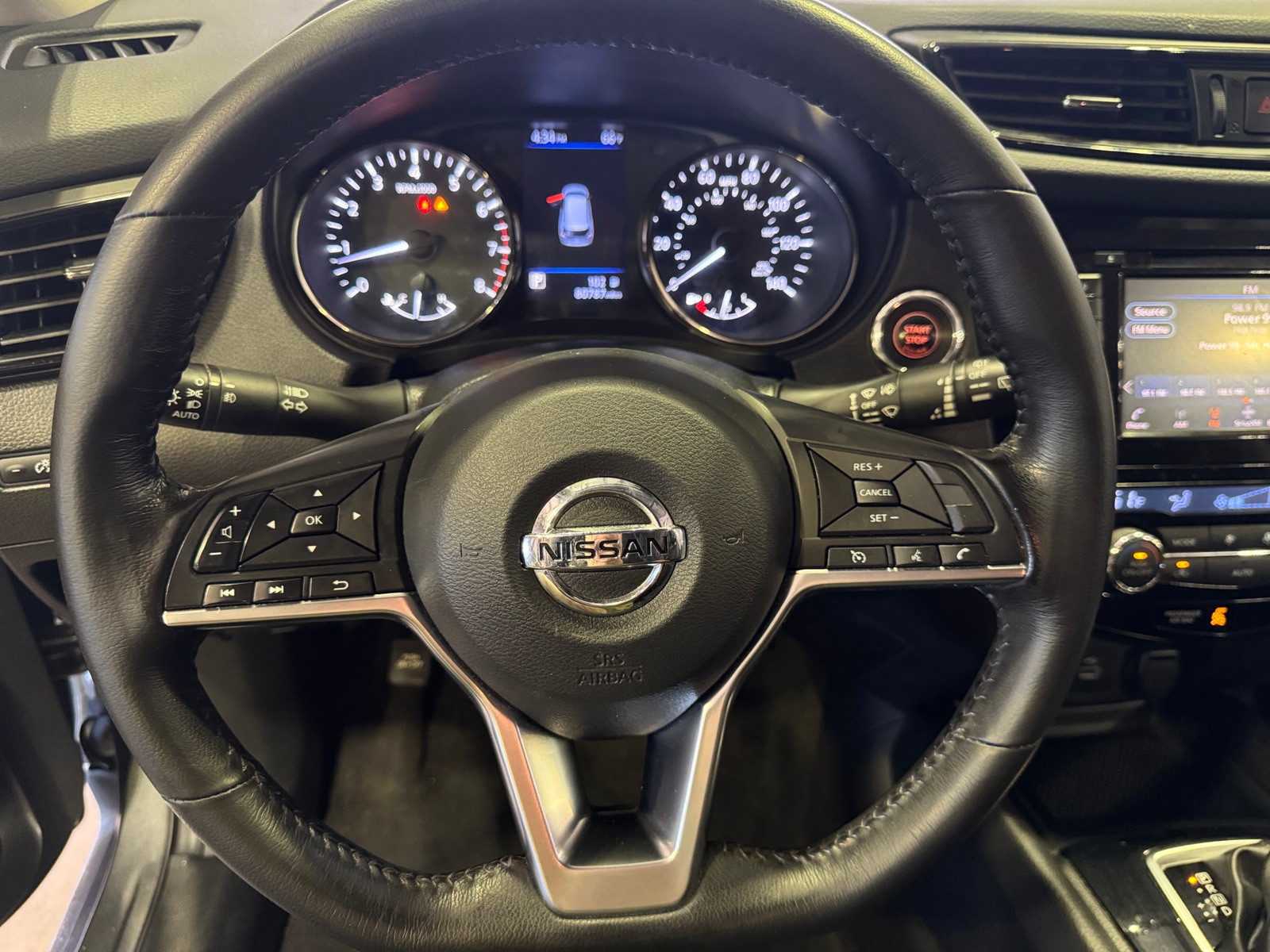 Thumbnail: 2019 Nissan Rogue - 5