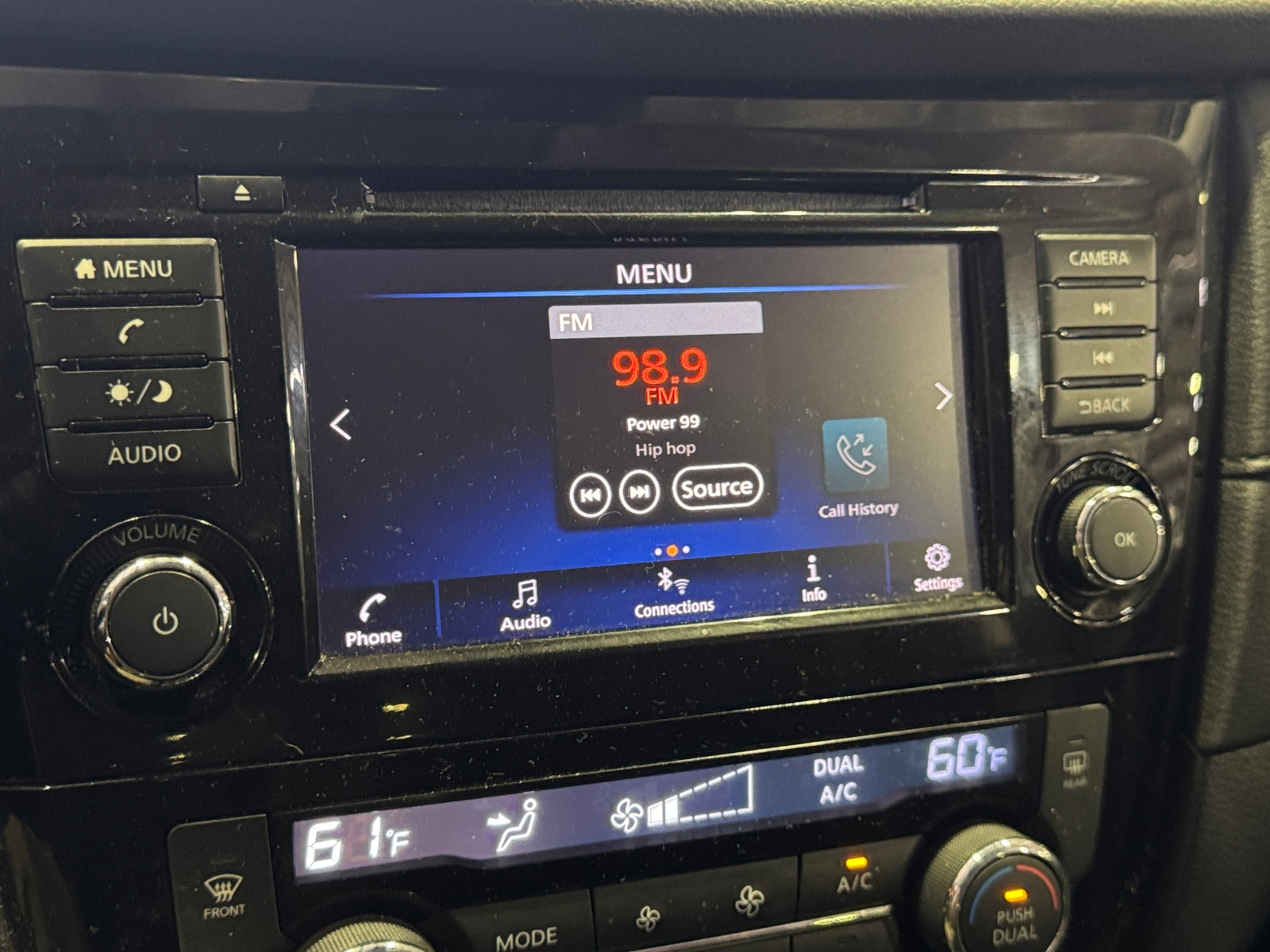 Thumbnail: 2019 Nissan Rogue - 4