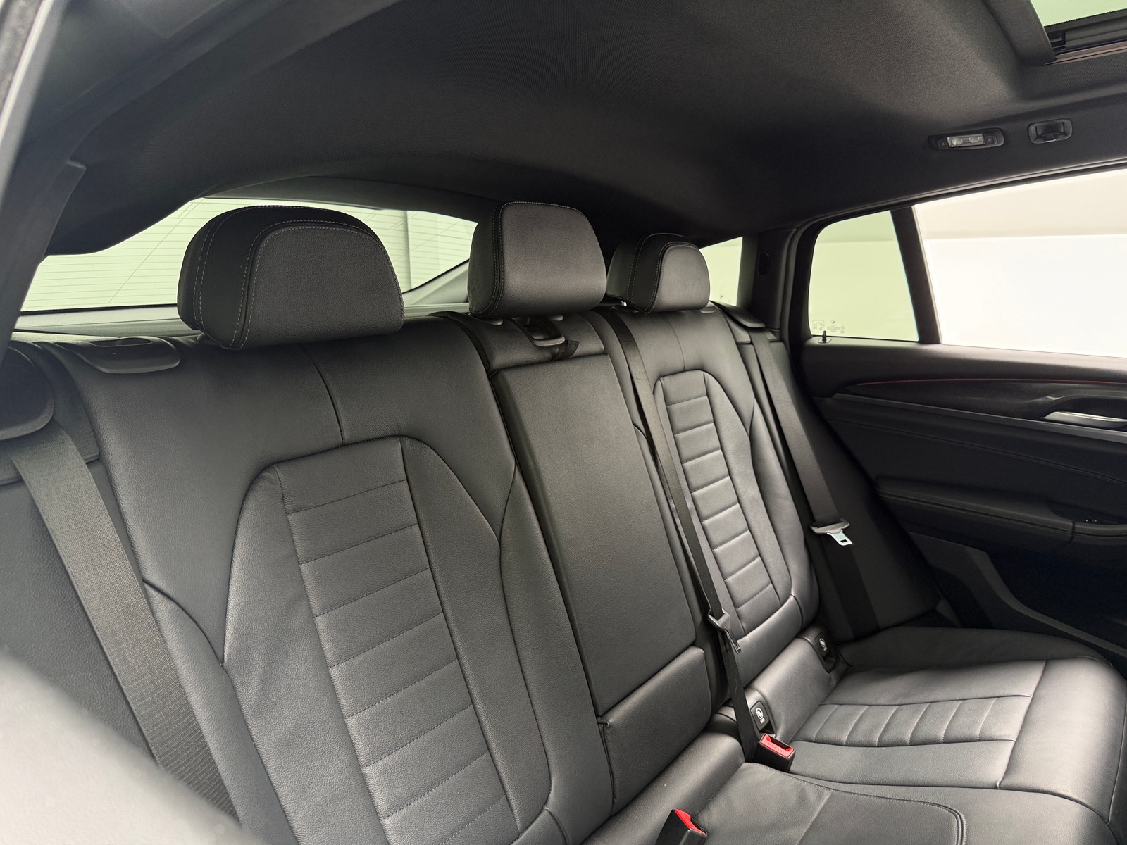 Thumbnail: 2019 BMW X4 - 5