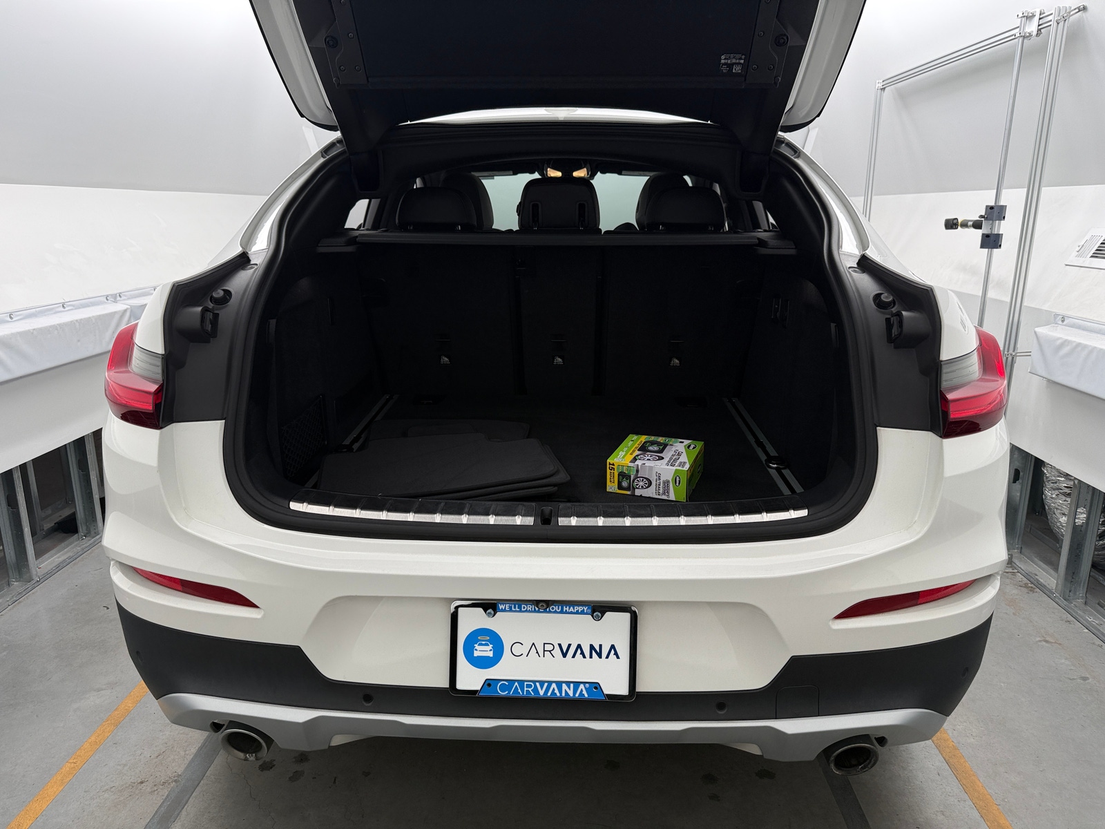 Thumbnail: 2019 BMW X4 - 6