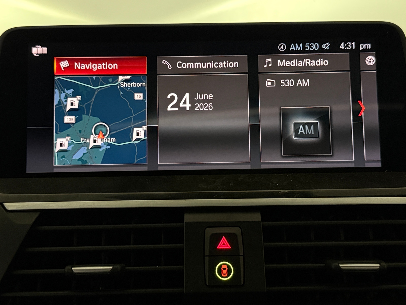 Thumbnail: 2019 BMW X4 - 3