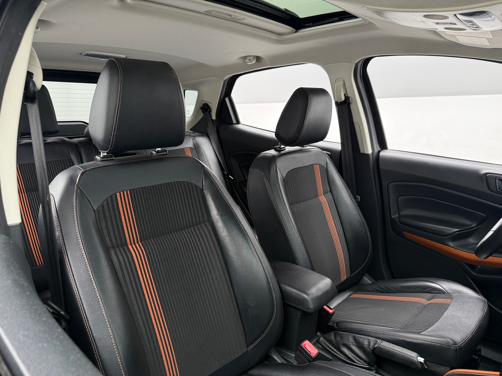 Thumbnail: 2018 Ford EcoSport - 2