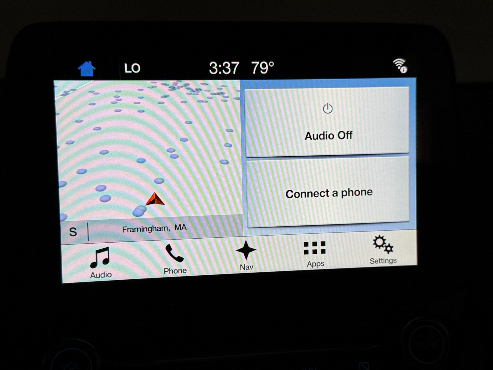 Thumbnail: 2018 Ford EcoSport - 4