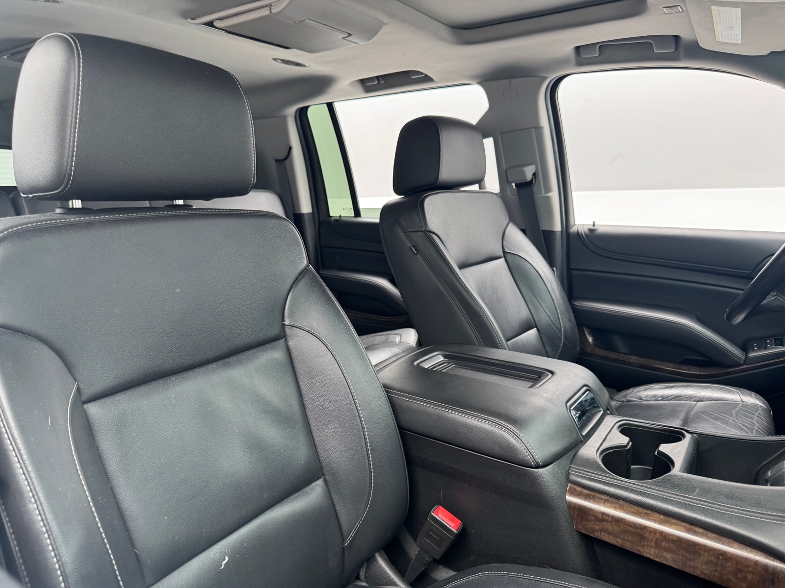 Thumbnail: 2018 Chevrolet Suburban - 2