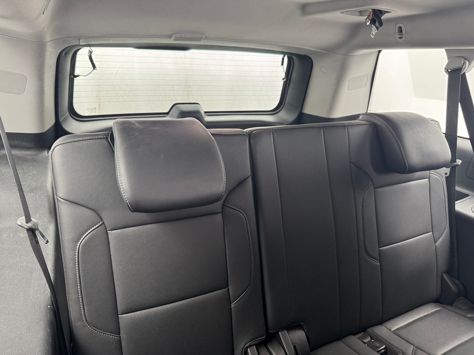 Thumbnail: 2018 Chevrolet Suburban - 6