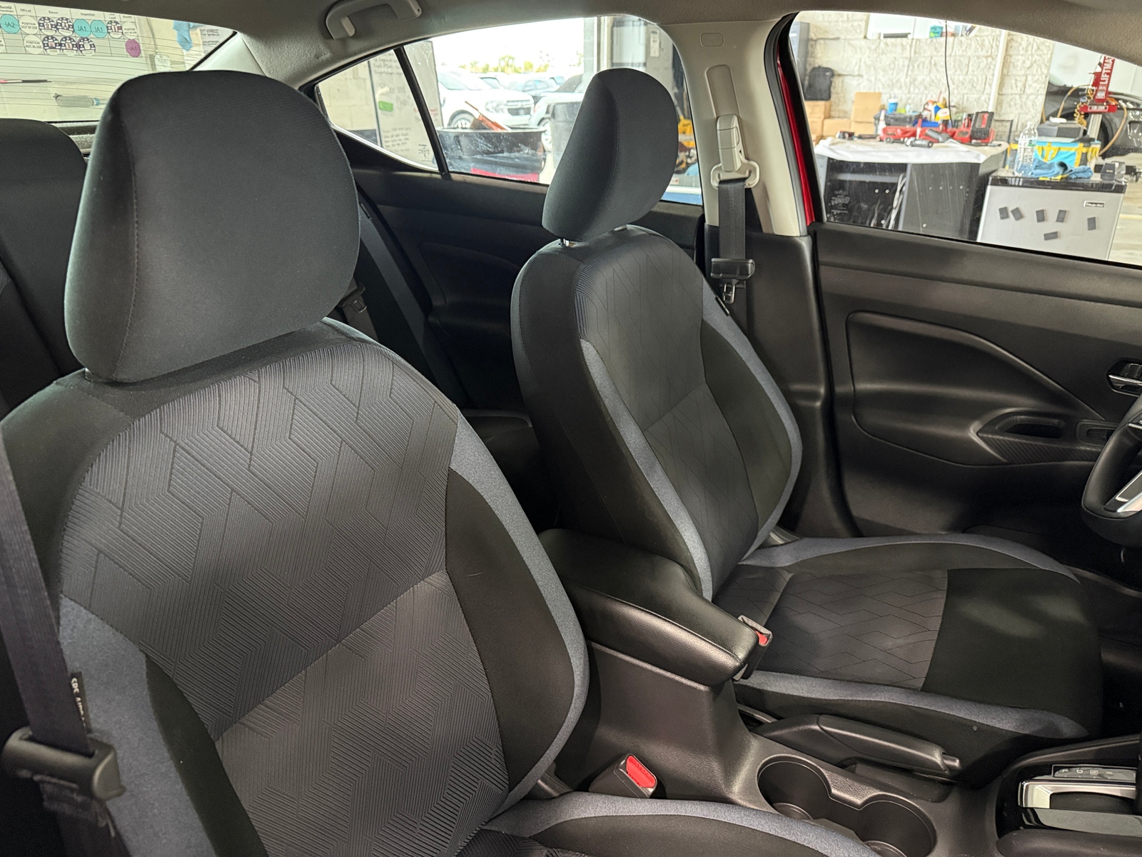 Thumbnail: 2024 Nissan Versa - 2