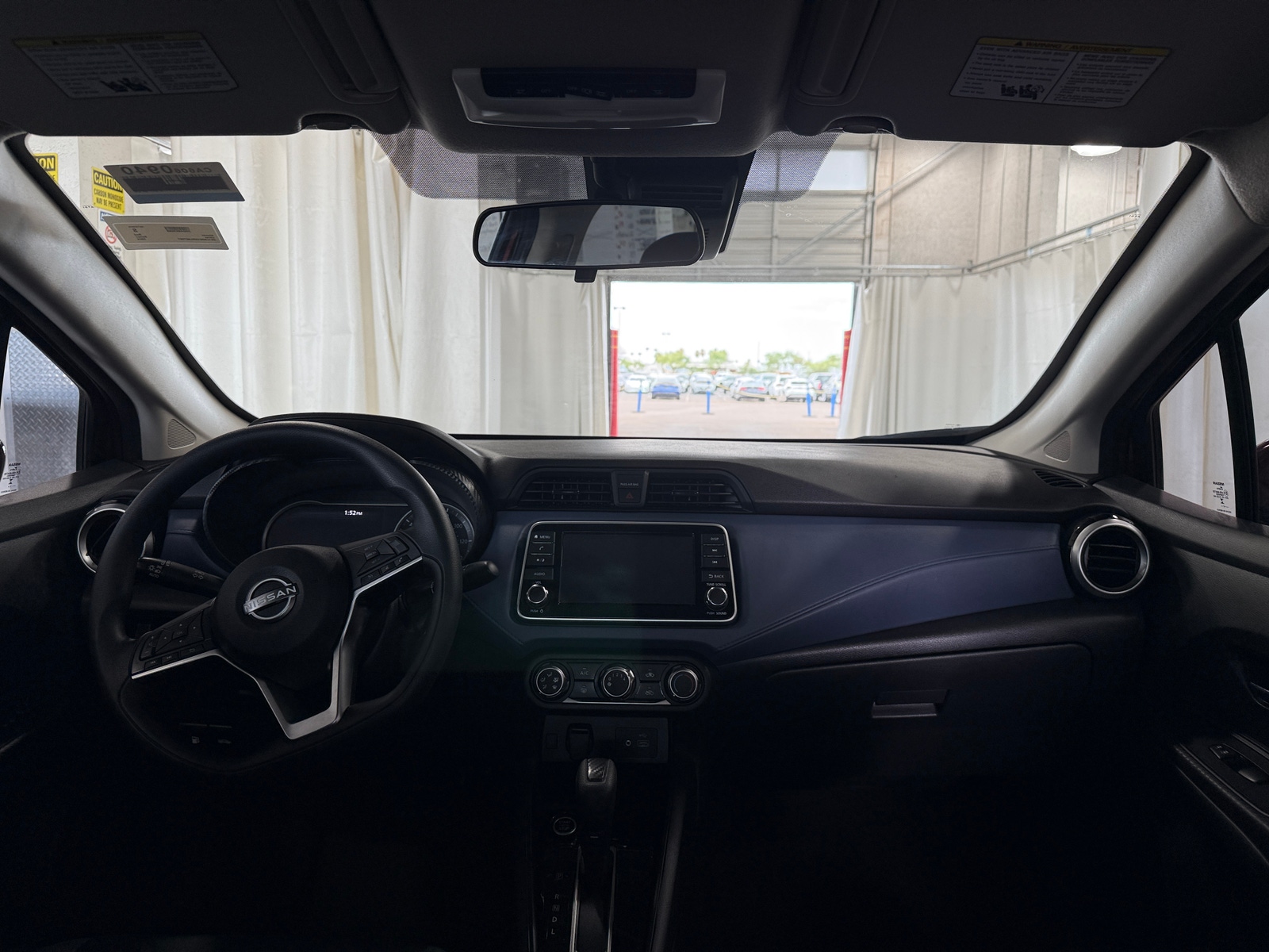Thumbnail: 2024 Nissan Versa - 3