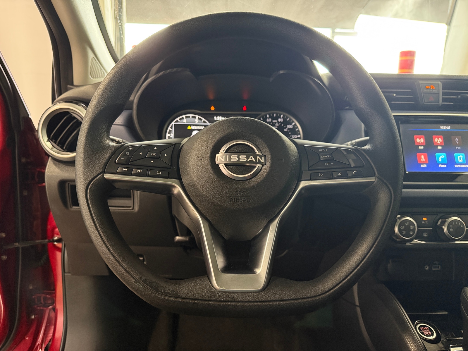 Thumbnail: 2024 Nissan Versa - 5